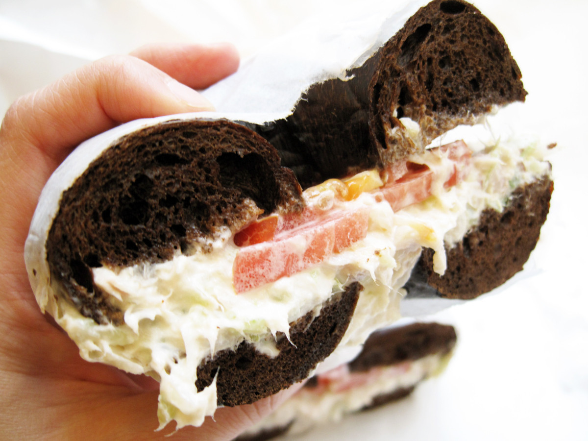 A Definitive Ranking Of The Best (And Worst) Bagel Flavors HuffPost