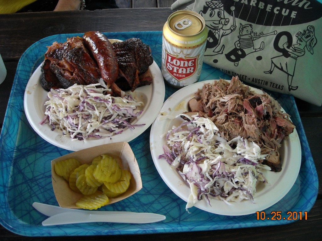 The Best BBQ Restaurants In America, According To TripAdvisor HuffPost