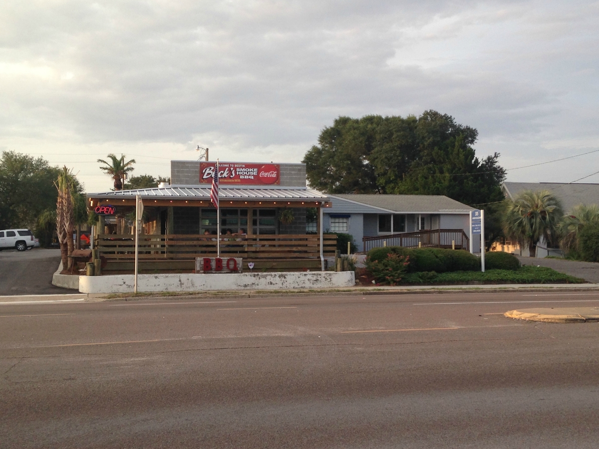 The Best BBQ Restaurants In America, According To TripAdvisor HuffPost