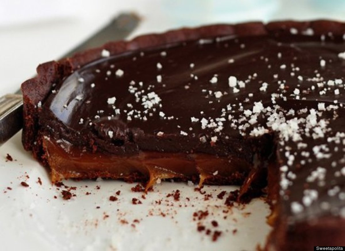 16 Ways To Validate Your Friend's Chocolate Addiction HuffPost
