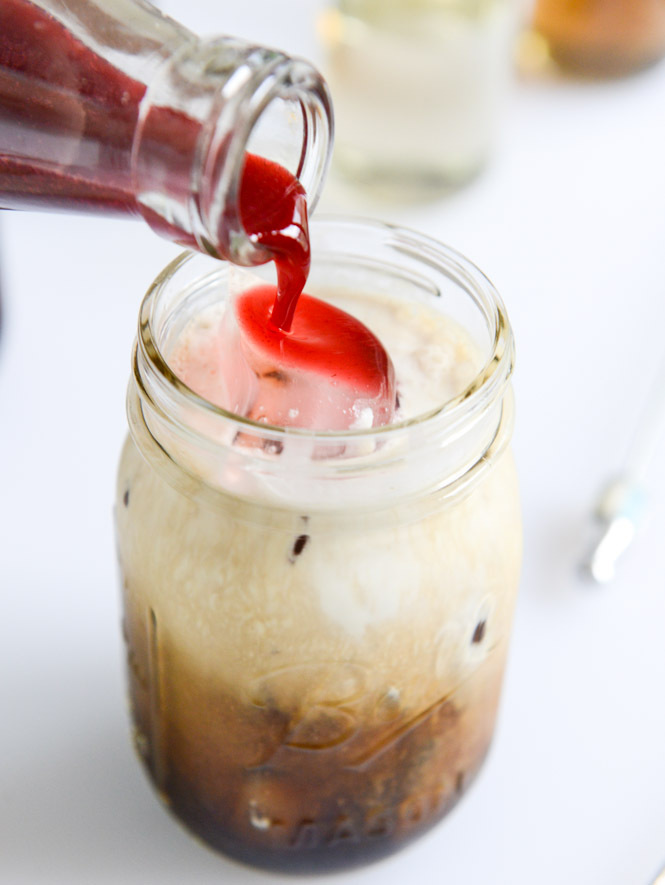 10 Ways To Turn Your Basic Iced Coffee Into Something Special HuffPost