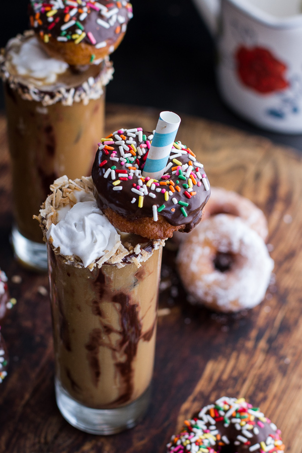 10 Ways To Turn Your Basic Iced Coffee Into Something Special HuffPost