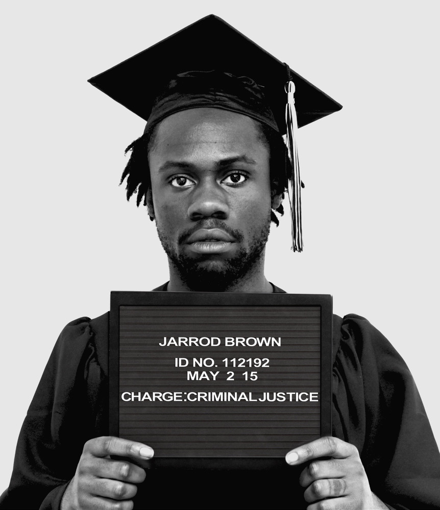 The Mugshot Series Reverses Ugly Stereotypes Of Black Men Huffpost 