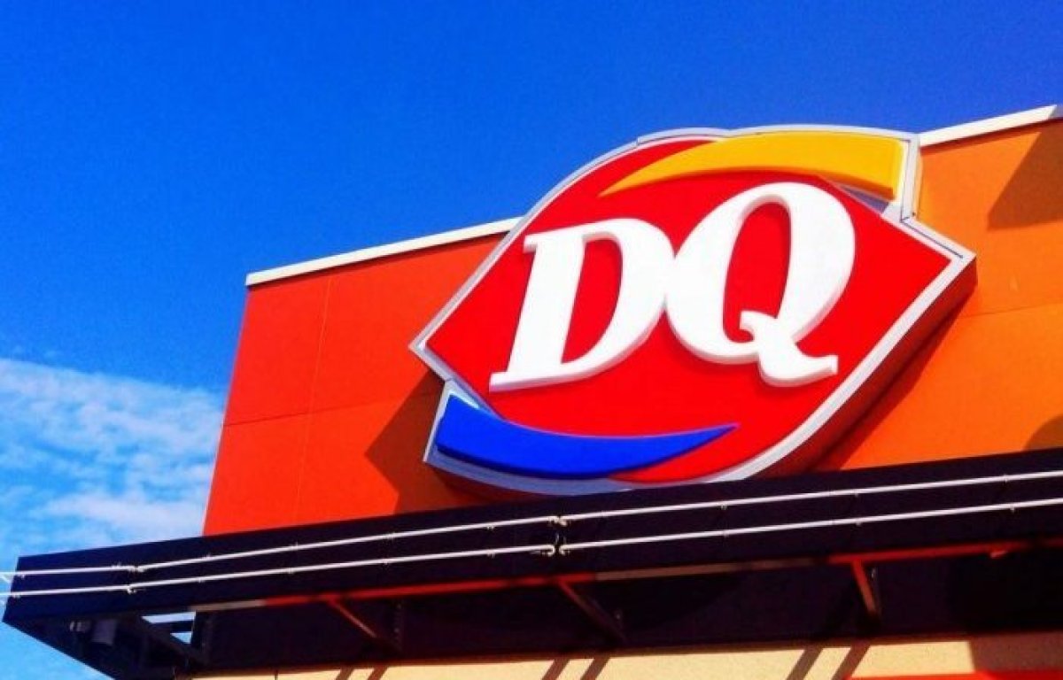 10 Things You Didn't Know About Dairy Queen The Daily Meal