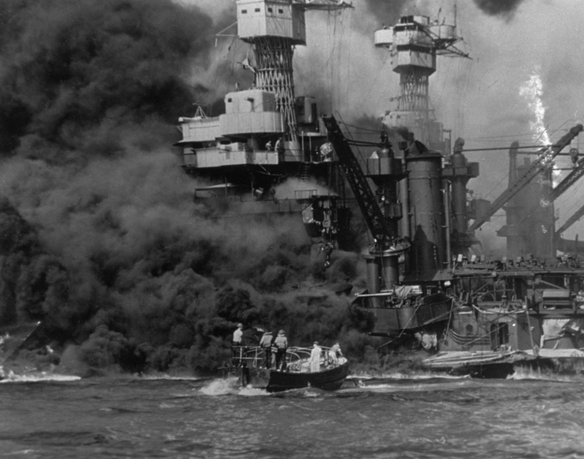 why did the japanese attack pearl harbour essay why did the japanese attack pearl harbour essay