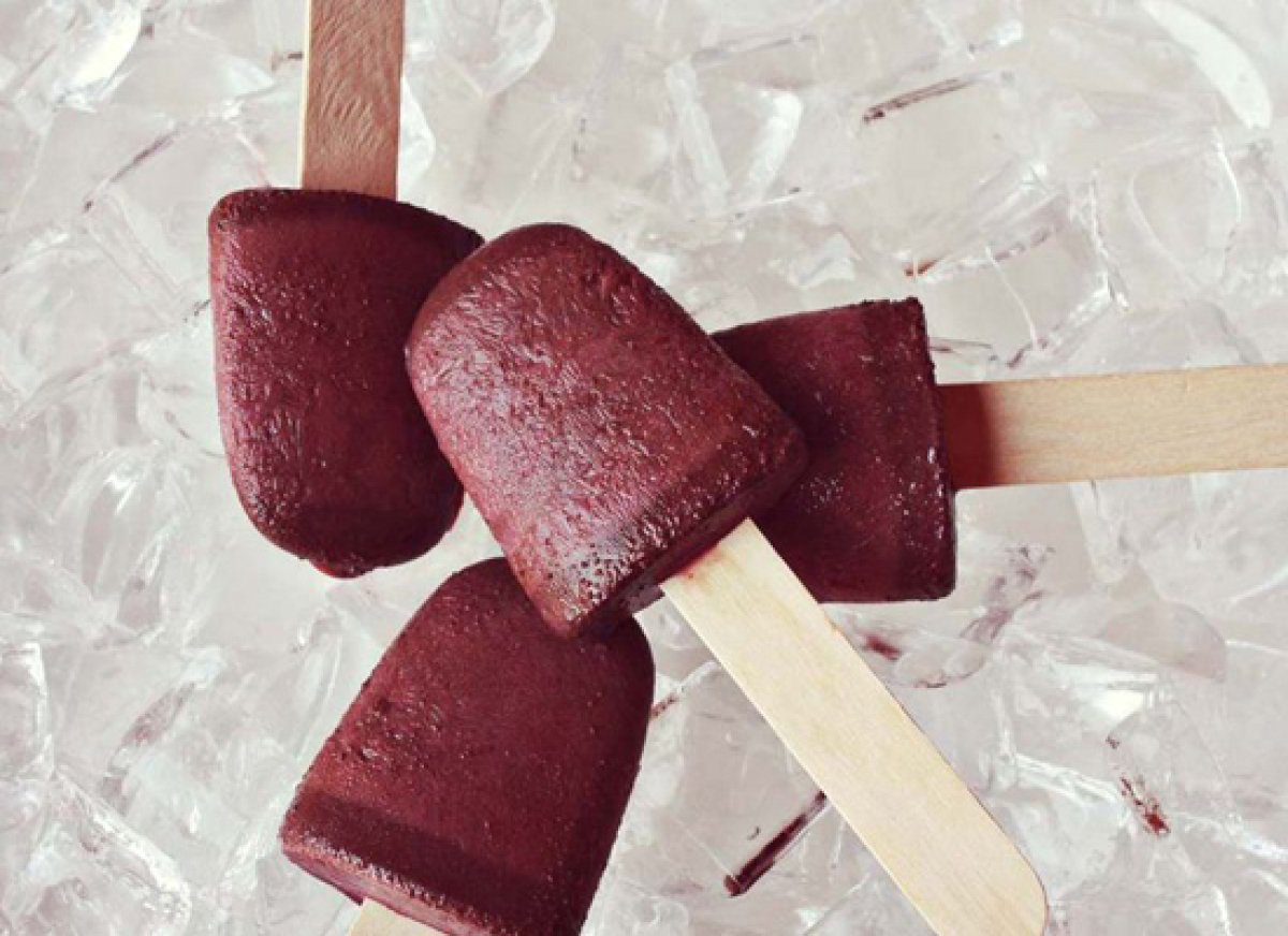 These Boozy Popsicle Recipes Are Even Better Than Cocktails HuffPost