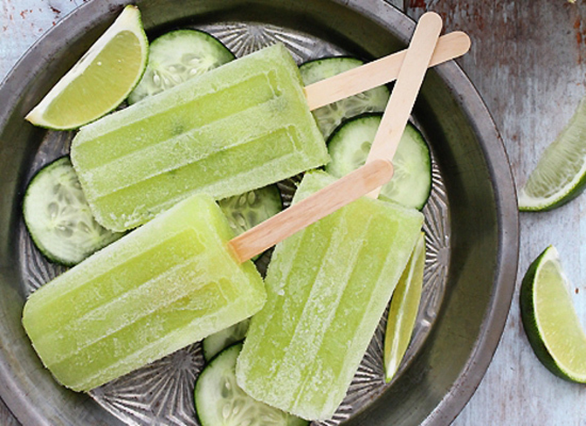 These Boozy Popsicle Recipes Are Even Better Than Cocktails HuffPost