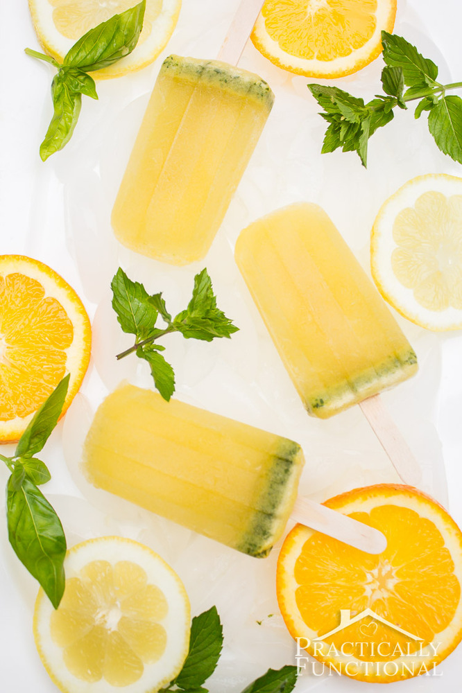 These Boozy Popsicle Recipes Are Even Better Than Cocktails HuffPost
