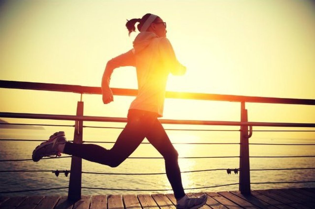 exercise improves mental health