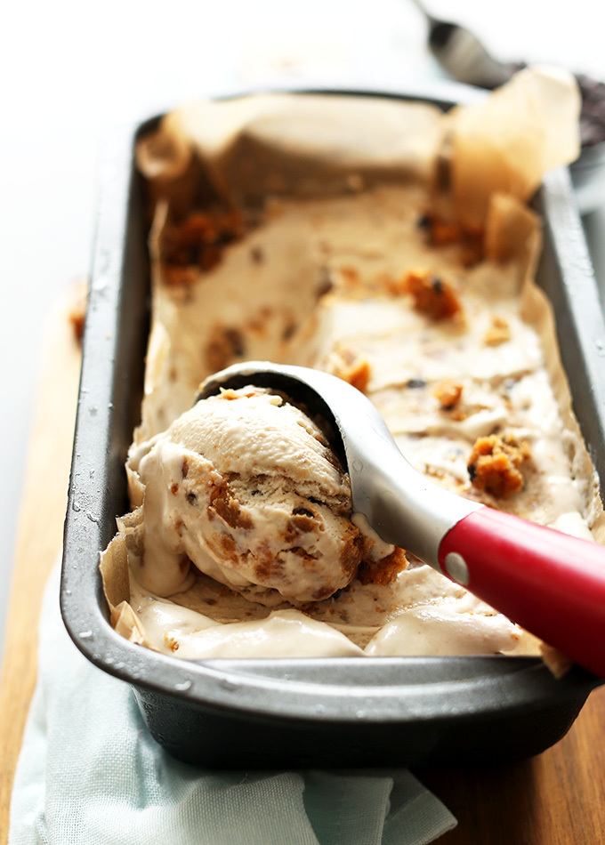 13 Vegan Ice Cream Recipes That Are Better Than The Real Thing HuffPost