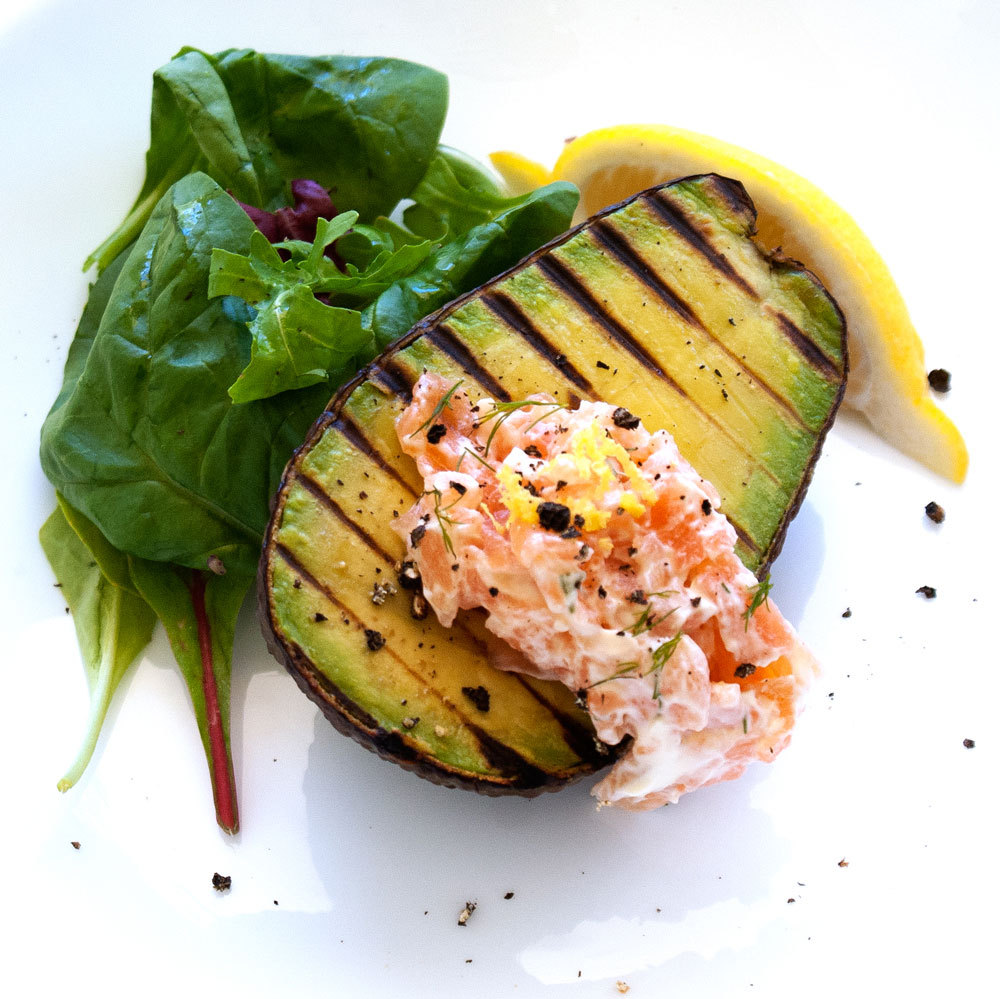 15 Delicious Incentives For Grilling Your Avocados HuffPost