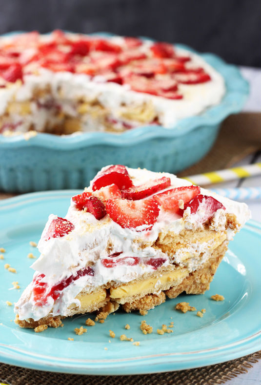 Summer Pie Recipes Thatll Make You The Hit Of Every Picnic Huffpost 1082