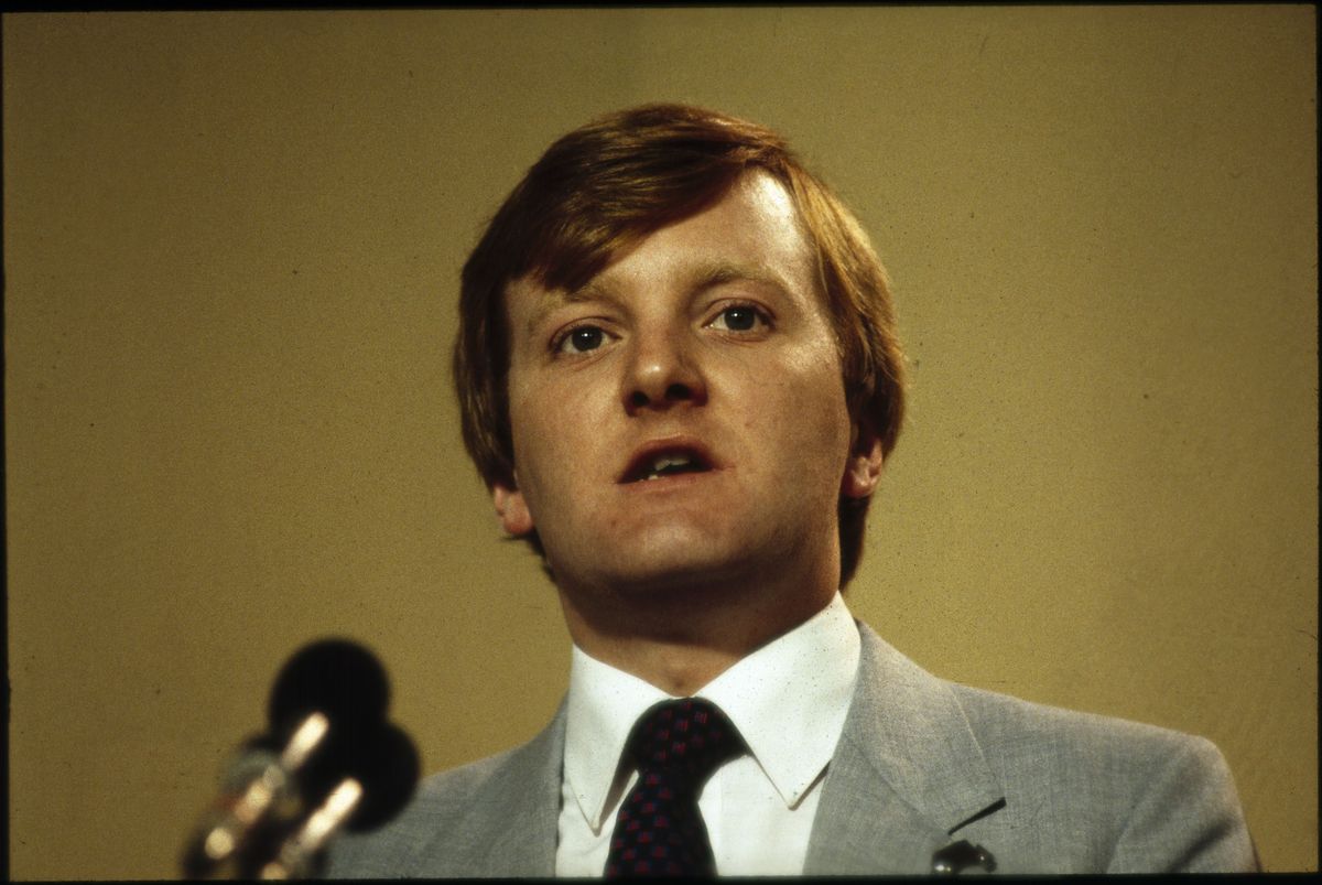 Charles Kennedy Remembered In BBC 'Question Time' Specially Released