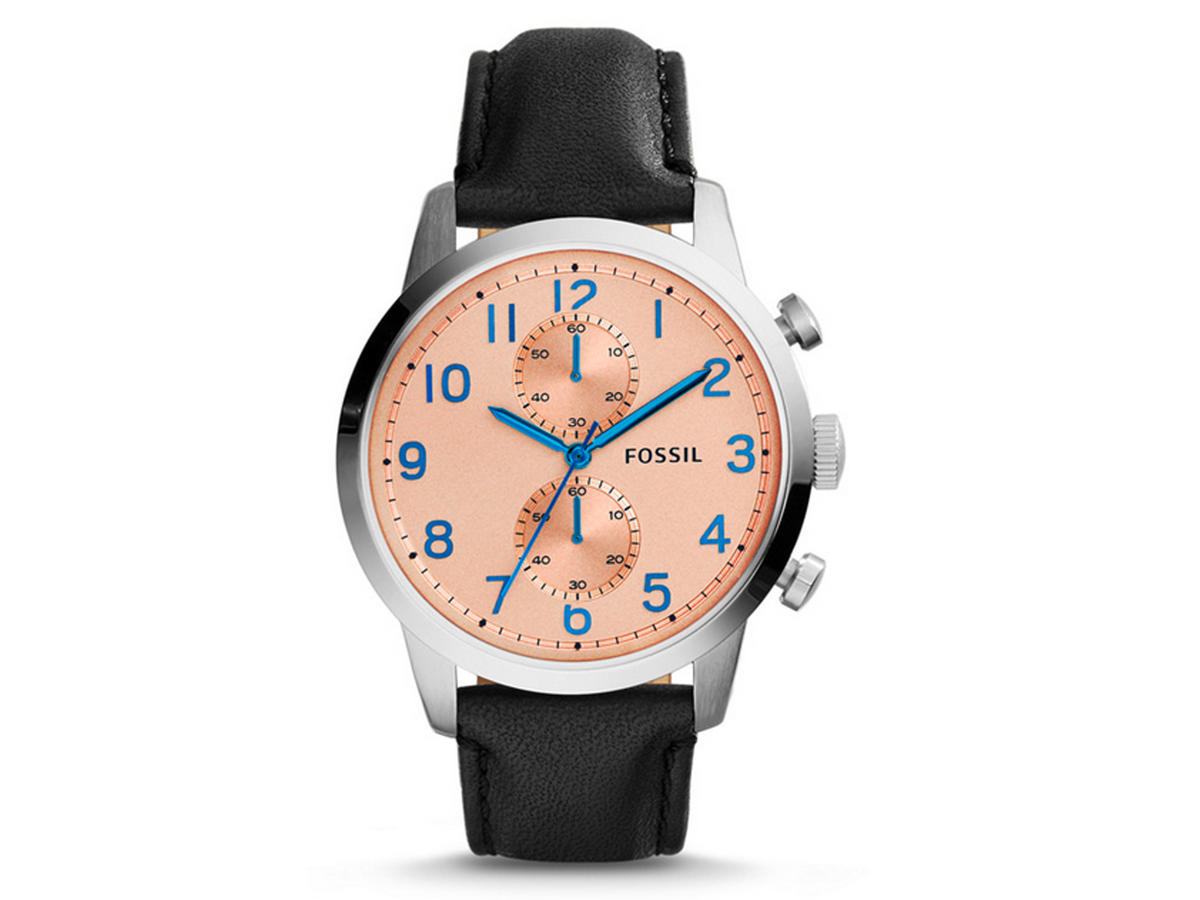 12 Incredible Men's Watches You Can Get For Under 100 (Gift Alert