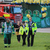 Four hurt Inside Alton Towers Rollercoaster Crash