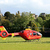 Four Harm in Alton Towers Rollercoaster Crash