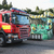 Four hurt Inside Alton Towers Rollercoaster Crash