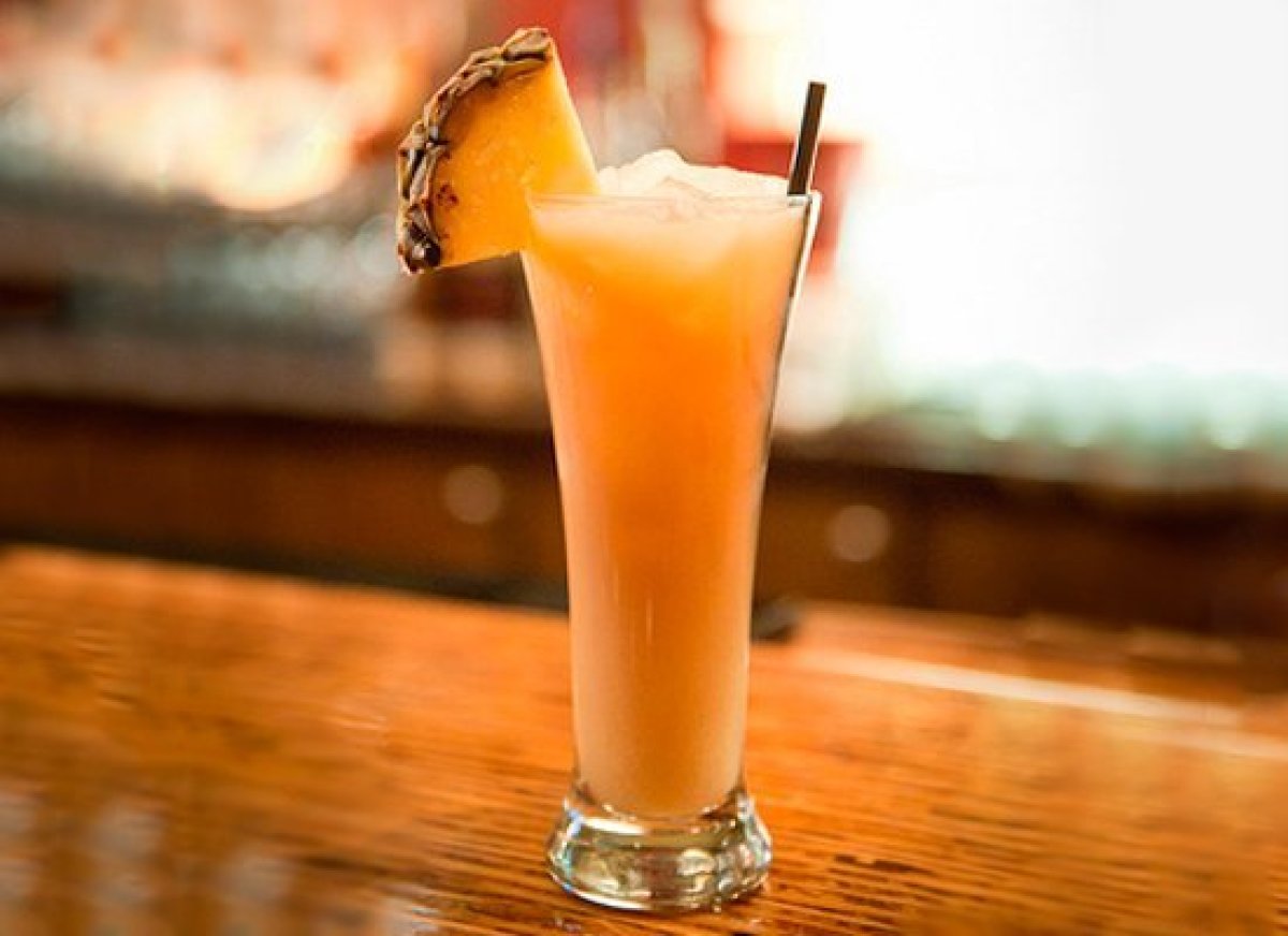 6 Truly Impressive Tiki Drinks to Pour at Your Next Party HuffPost