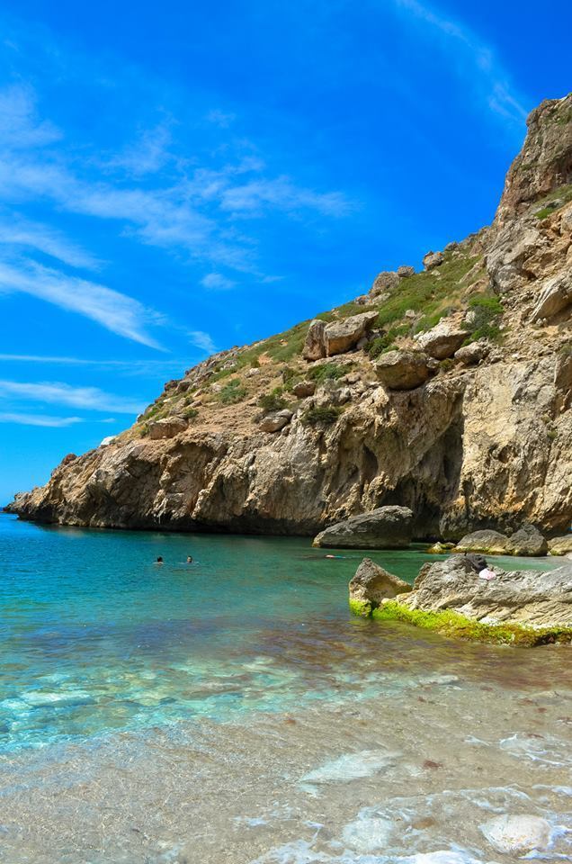 13 belles plages d'Algérie