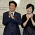 安倍晋三（60歳）