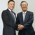 山本太郎（40歳）、小沢一郎（72歳）