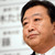 野田佳彦（当時55歳）