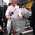 横山ノック（当時67歳）