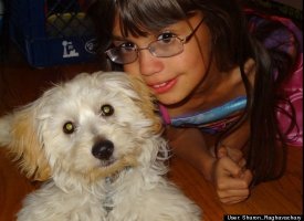 Smile for the Camera