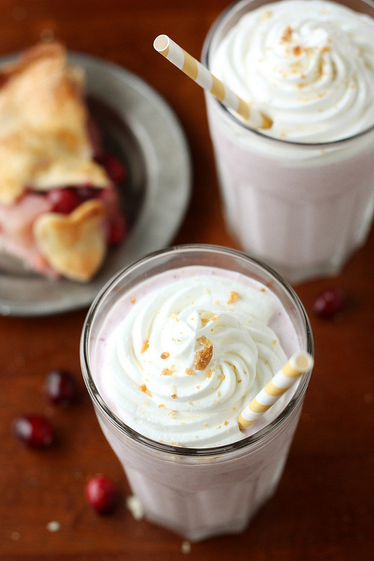 Milkshake Recipes That Live Up To Your Greatest Expectations HuffPost