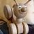 Wooden toys