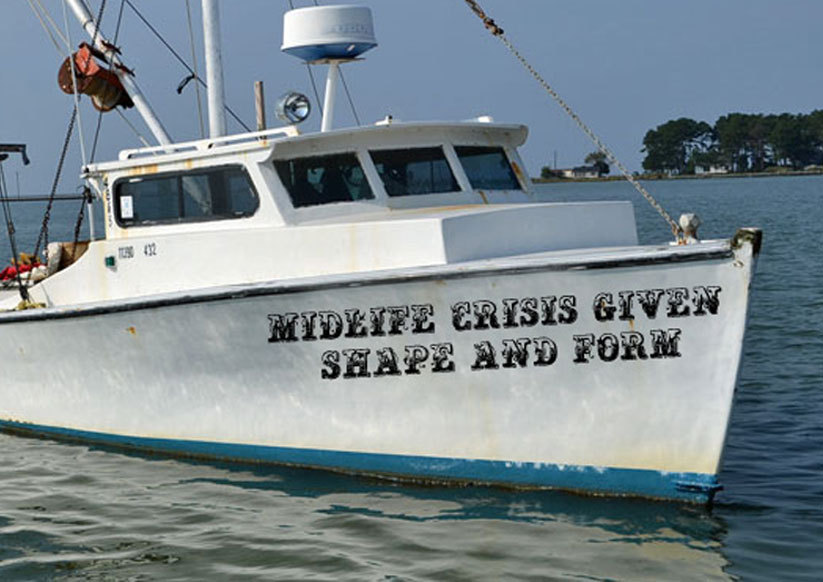 Gay Boat Names 18
