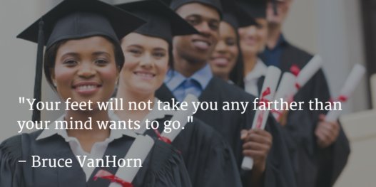 15 Inspirational Graduation Quotes