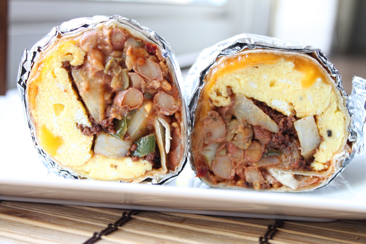 23 Mexican Breakfasts That'll Make Every Morning A Freakin' Fiesta