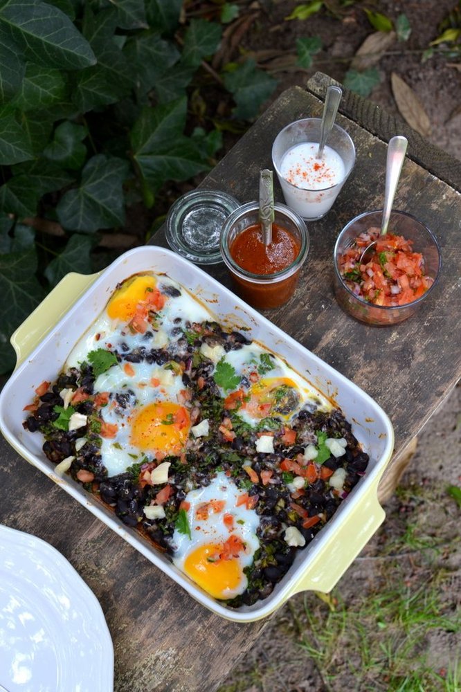 23 Mexican Breakfasts That'll Make Every Morning A Freakin' Fiesta