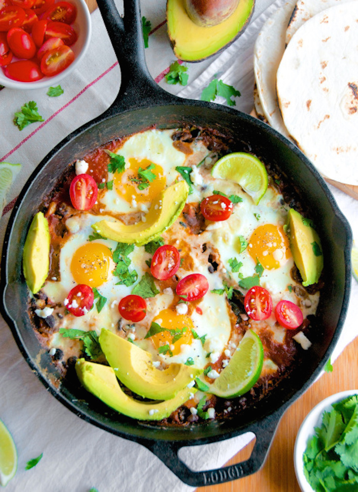 23 Mexican Breakfasts That'll Make Every Morning A Freakin' Fiesta