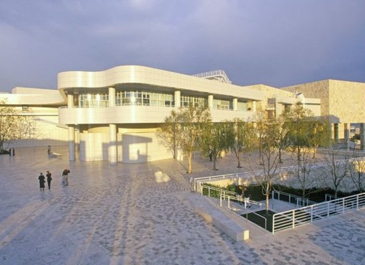 20 MustSee Art Museums In America HuffPost