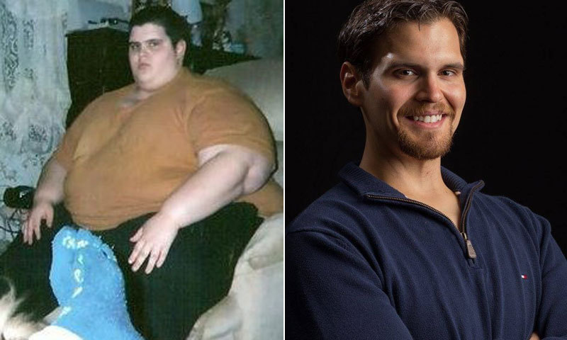 Weight Loss Before And After Reddit