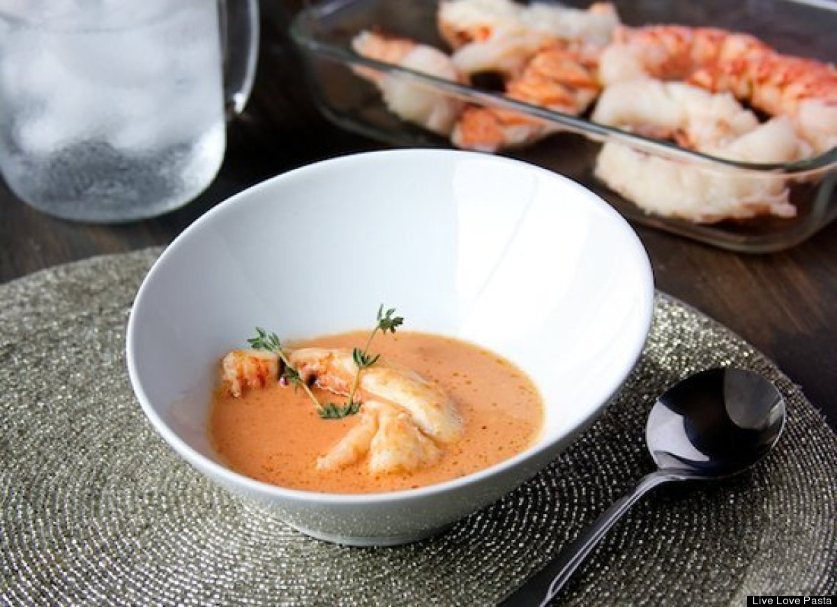 28 lobster recipes that anyone can make | huffpost 28 lobster recipes that anyone can make | huffpost