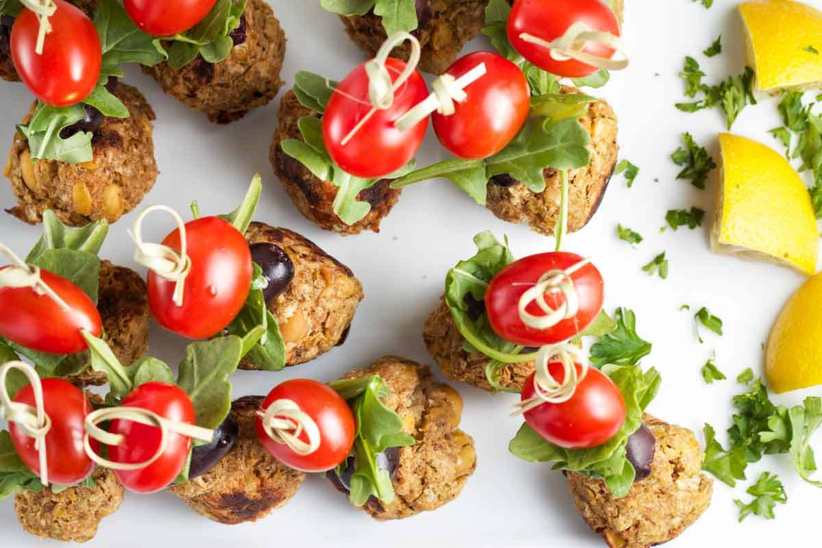 18 Kebab Recipes You Need To Make, Because Everything's Better On A