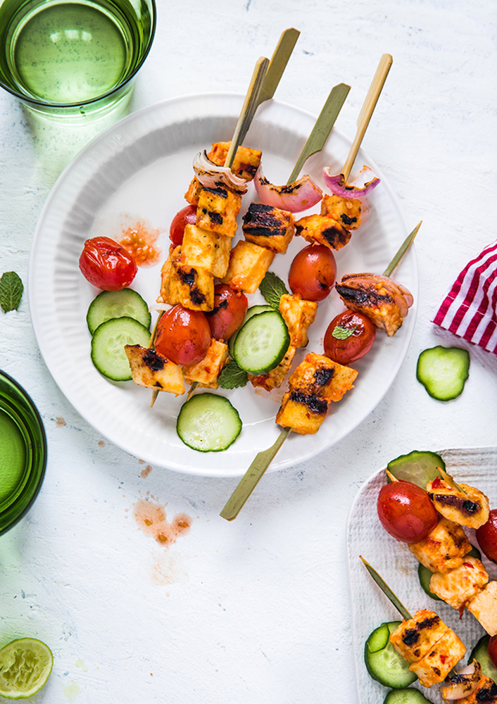 18 Kebab Recipes You Need To Make, Because Everything