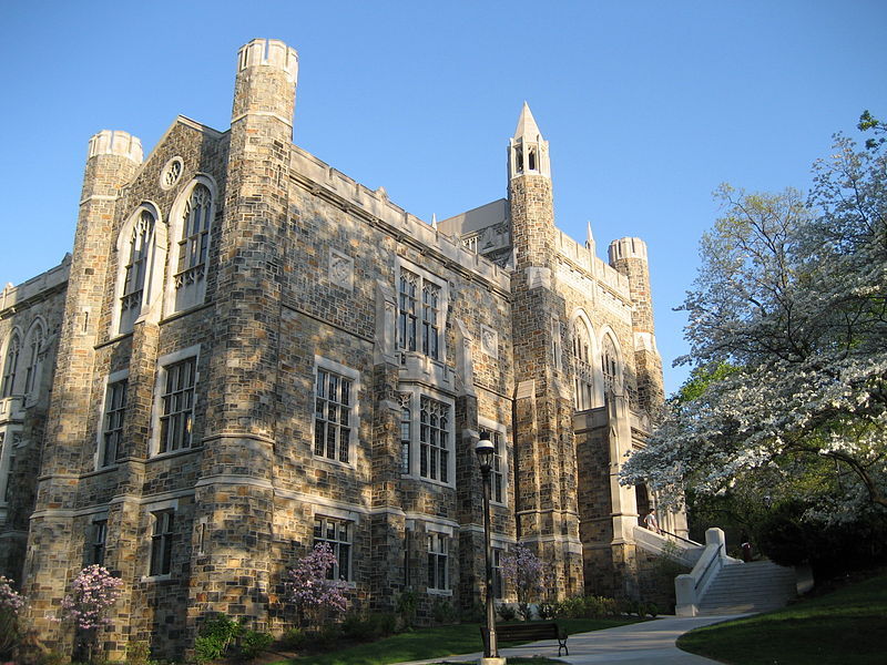 The Most Desirable Universities, According To Hinge | HuffPost The 18 Most Desirable Universities