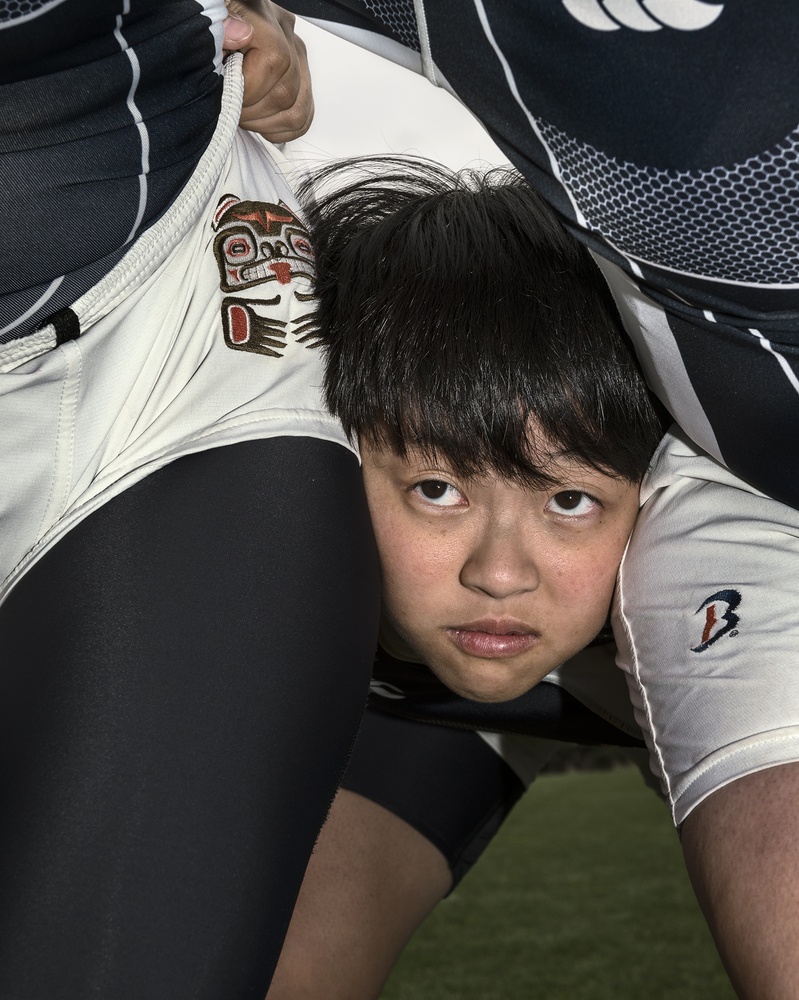 Photographers Address The Pain And Glory Of Violent Sports HuffPost