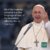 Pope Francis Quotes On The Environment