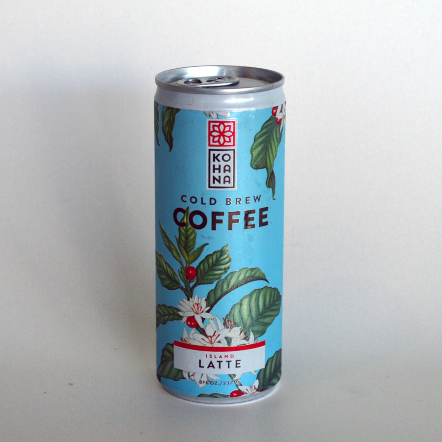 The Best Bottled Iced Coffees, Ranked. Here Are The Results Of Our