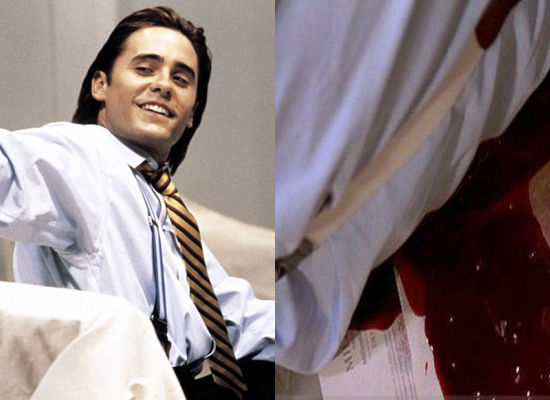 patrick bateman quotes. Bale as Patrick Bateman in; patrick bateman quotes. killer Patrick Bateman