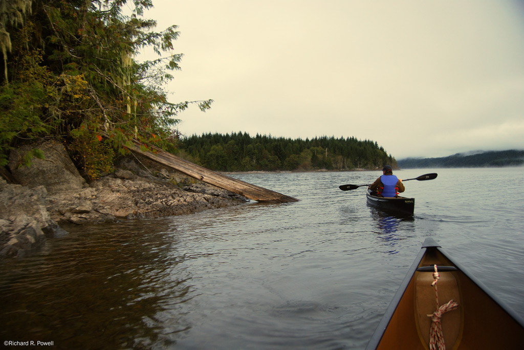 B.C. Camping: Where To Go This Summer