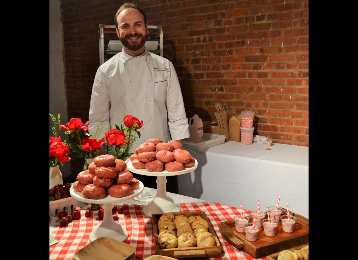 meet-the-top-pastry-chefs-in-america-huffpost