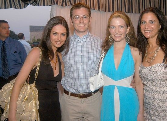 good morning america bianna golodryga engagement. Bianna Golodryga PHOTOS: Meet