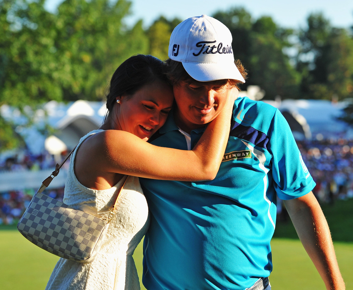 Αυτές είναι οι καυτές WAGS του US Open