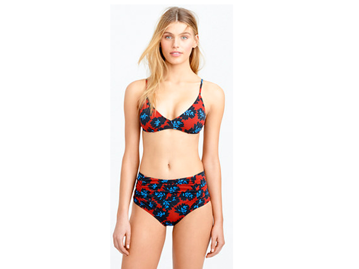 The 15 Best Bathing Suits On Sale Right Now HuffPost